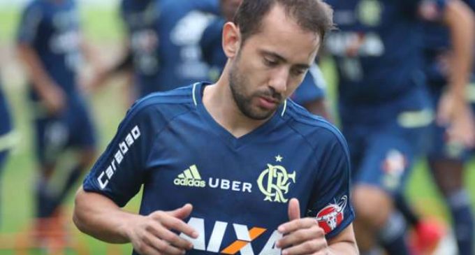 Flamengo: se na Turquia também tem Ramadã, por que Rhodolfo pode jogar e Everton Ribeiro não?