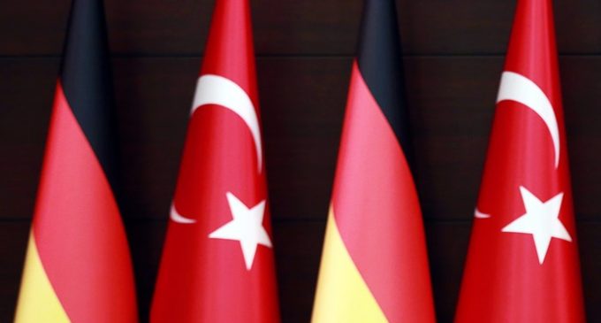 Turquia envia nova lista à Alemanha de “seguidores de Gulen”