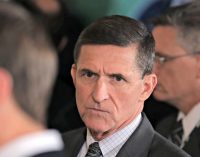 Mike Flynn recebeu uma oferta de 15 milhões da Turquia por Gulen