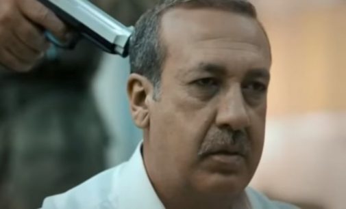 Produtor de filme sobre Erdogan é preso na Turquia