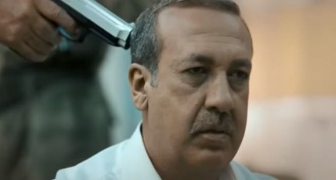 Produtor de filme sobre Erdogan é preso na Turquia