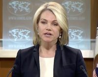 EUA envia mensagem de apoio no aniversário da tentativa de golpe na Turquia