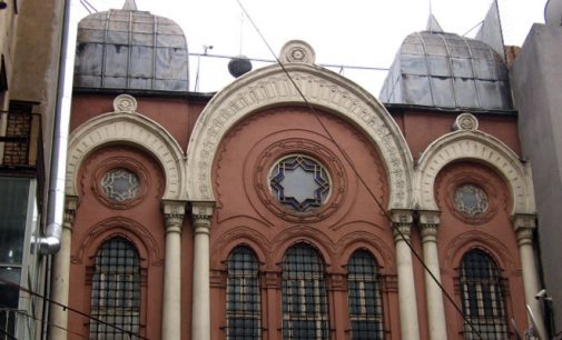Fundação judia diz que outra sinagoga foi atacada em Istambul
