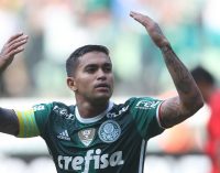 Besiktas vem atrás de Dudu, mas Palmeiras rechaça interesse
