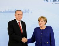 O Ocidente Atingiu seu limite contra a Turquia?