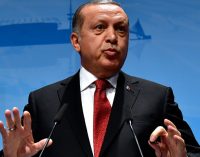 Erdogan: Se a Turquia não tivesse estado de direito, os traidores estariam jogados em qualquer buraco