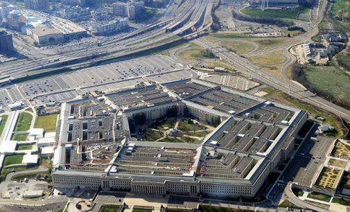 EUA reclama com a Turquia por publicação das localizações das tropas americanas na Síria