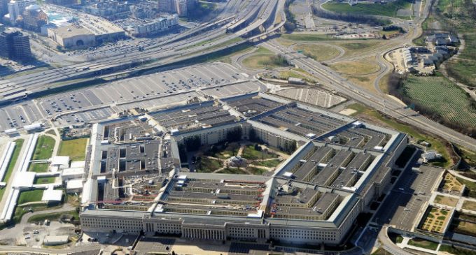 EUA reclama com a Turquia por publicação das localizações das tropas americanas na Síria