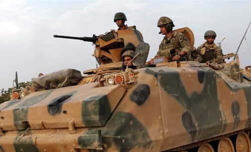 Turquia e Qatar realizam exercícios militares em meio a crise diplomática no Golfo