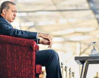A Turquia de Erdogan está atrás de armas nucleares ?