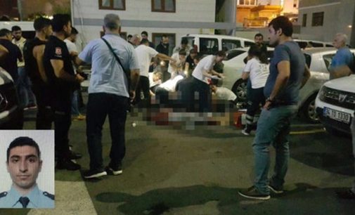 Suspeito do ISIL mata policial na sede da polícia de Istambul