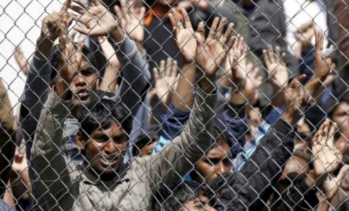 Turquia vira “rota de passagem” de refugiados homossexuais