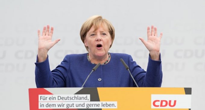 Merkel ridiculariza o alerta de viagem da Turquia: Nenhum jornalista está preso na Alemanha