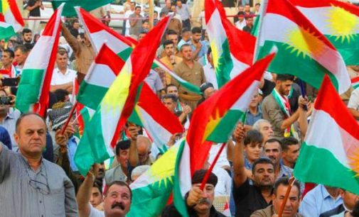 Turquia ameaça impor bloqueio contra curdos do Iraque