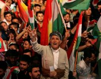 Turquia ataca alvos ligados a grupos curdos na Síria e no Iraque após mortes de soldados
