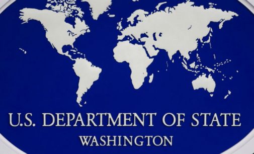 Departamento de Estado alerta cidadãos americanos sobre ameaça persistente de terrorismo na Turquia