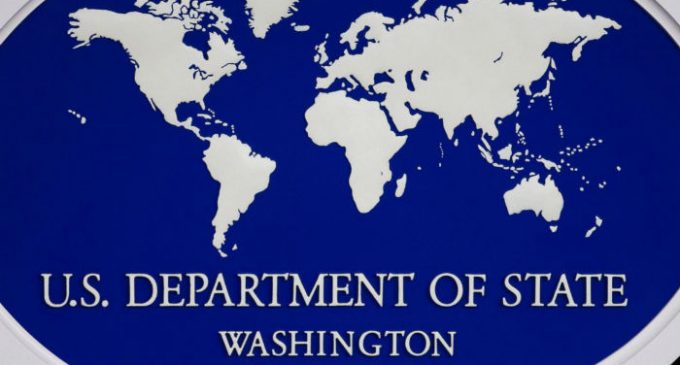 Departamento de Estado alerta cidadãos americanos sobre ameaça persistente de terrorismo na Turquia