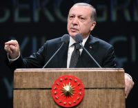 Erdogan diz que a Alemanha não conseguirá formar um governo
