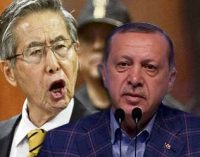 O caso peruano ajudaria entender a queda da Turquia para a autocracia