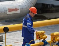 Rússia e Curdistão iraquiano planejam lançar gasoduto regional em 2019