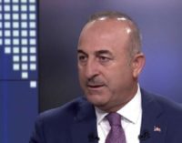 Turquia diz que não se submeterá a ” imposições ” dos EUA