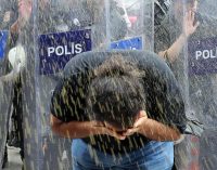 Gabinete do governador de Ancara proíbe todas as manifestações e eventos públicos por um mês