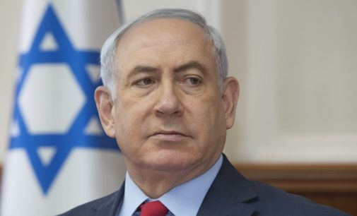 Netanyahu nega o papel do Mossad em referendo curdo no Iraque