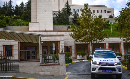 EUA expressam à Turquia preocupação por prisão de funcionários de missões diplomáticas