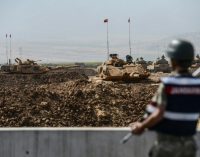 Turquia instala “postos de observação” na província síria de Idlib