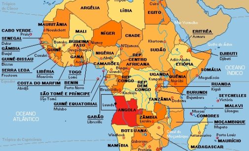 Turquia abre cinco novas embaixadas em África