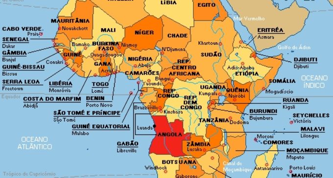 Turquia abre cinco novas embaixadas em África