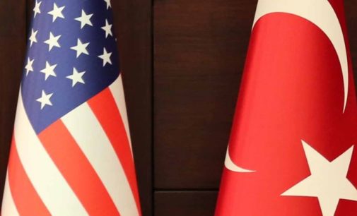 Turquia desaconselha viagens aos EUA por causa de “ataques terroristas”