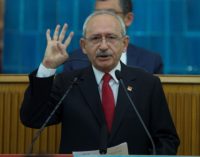 Kilicdaroglu alega que o círculo próximo de Erdogan enviou 15 milhões para paraíso fiscal