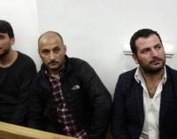 3 turcos presos na Mesquita de Al – Aqsa soltos sob fiança por tribunal israelense
