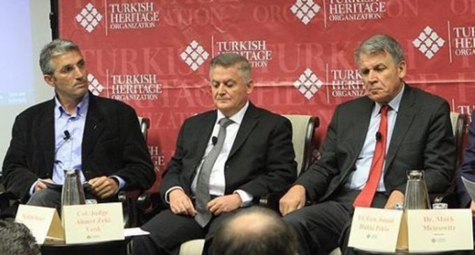 Ex-chefe de inteligência pede por uso de táticas do ASALA e do MOSSAD para matar seguidores de Gulen