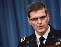EUA dizem que não retirarão as tropas de Manbij na Síria
