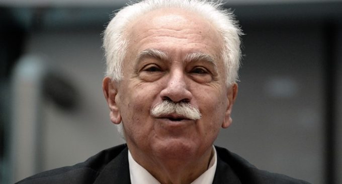 Perincek alega que os conselheiros de Erdogan foram avisados da tentativa de golpe iminente