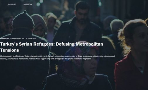 Hostilidade contra refugiados sírios está aumentando na Turquia