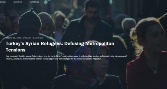 Hostilidade contra refugiados sírios está aumentando na Turquia