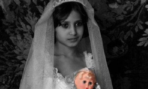 Polêmica na Turquia por aval a casamento de meninas de nove anos