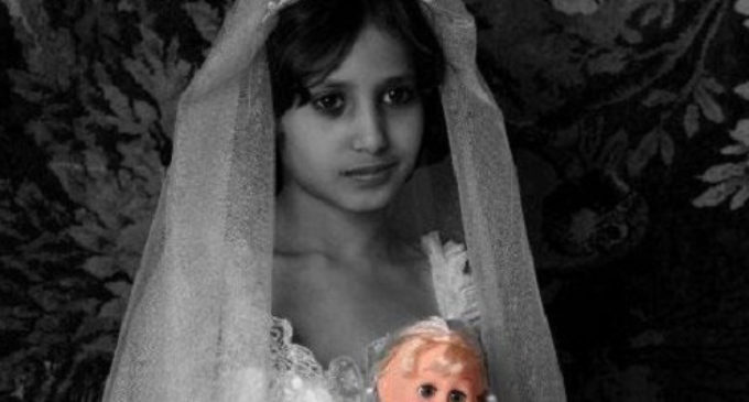 Polêmica na Turquia por aval a casamento de meninas de nove anos