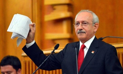 Promotor confirma ‘tráfico de dinheiro em paraíso fiscal’ do círculo próximo de Erdogan