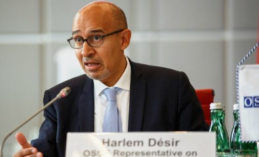 OSCE alerta que espaço para expressão online na Turquia vem encolhendo