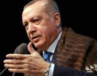 Empresa pró-Erdogan negocia compra de maior grupo midiático turco