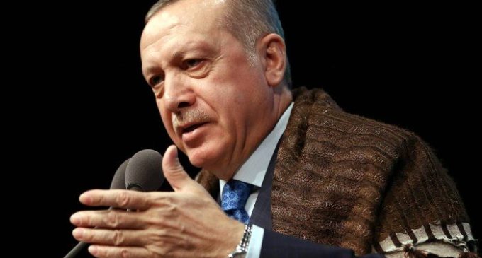 Empresa pró-Erdogan negocia compra de maior grupo midiático turco