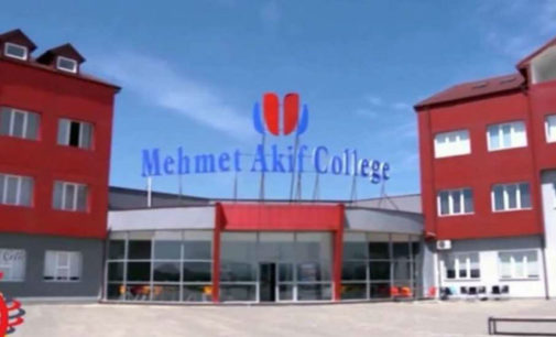 Kosovo prende cinco cidadãos turcos que trabalhavam em escolas ligadas a Gulen