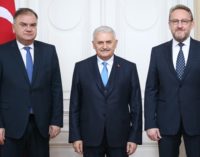Tribunal da Bósnia nega pedido de extradição da Turquia