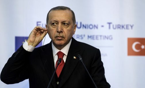 Turquia está pior do que antes em esforços para se juntar à UE, diz comissão