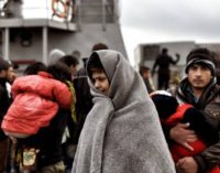 Grécia aponta aumento de refugiados após ofensiva turca na Síria
