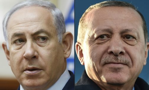 Erdogan chama Netanyahu de ‘terrorista’ depois das mortes em Gaza
